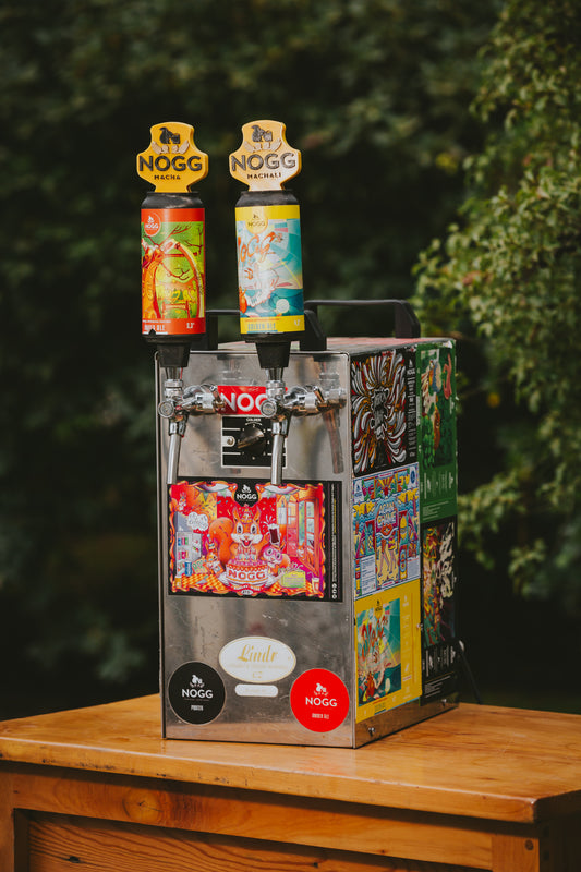 Servicio Eventos Schop