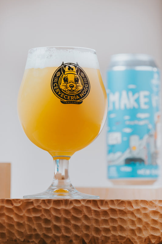 Lata 473cc New England IPA