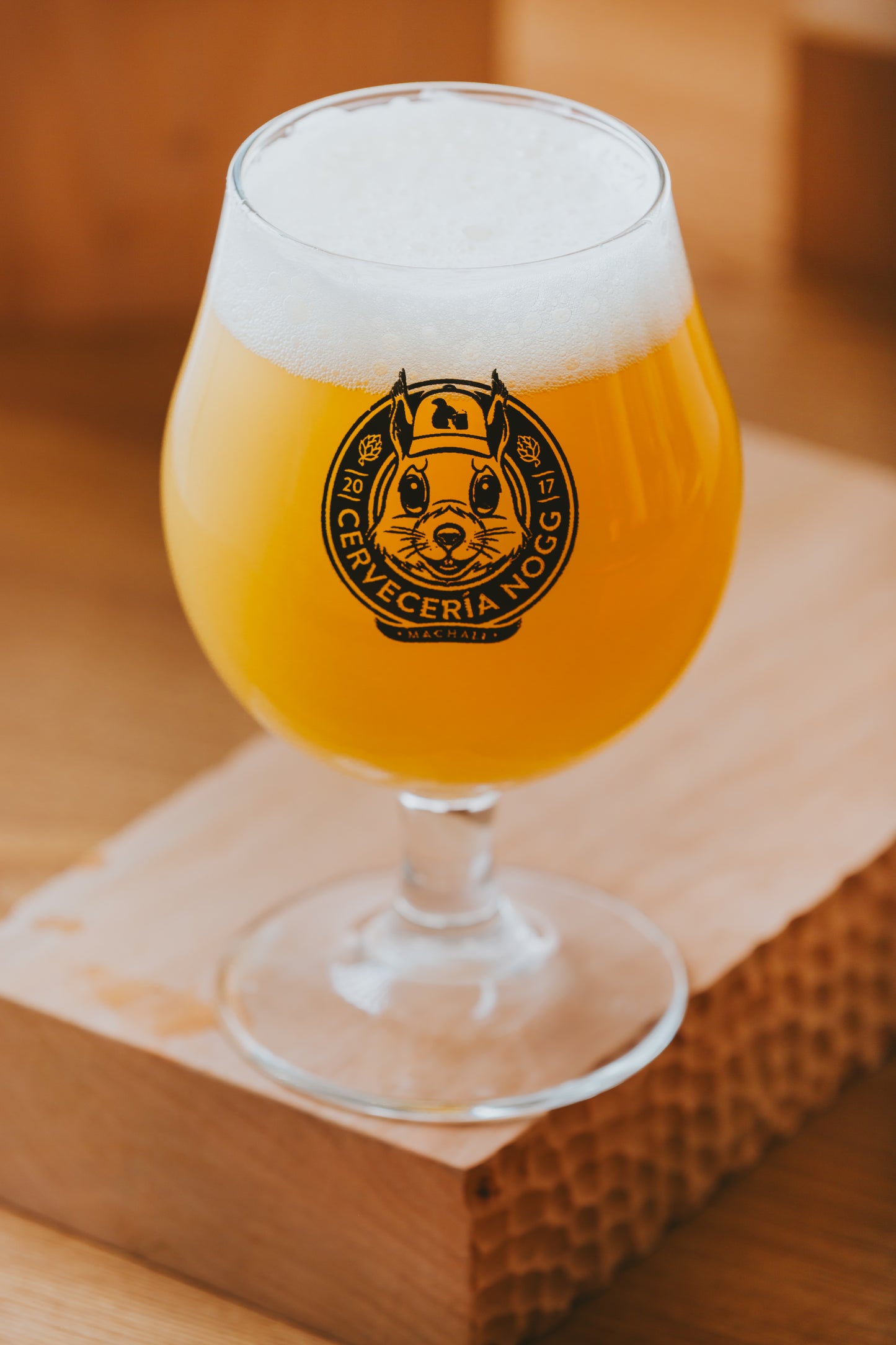 Lata 473cc New England IPA